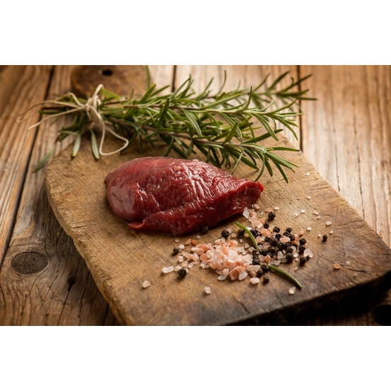 

Tenderloin Steak Premium