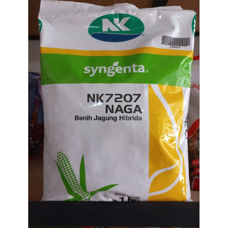 Nk Naga 7207 Kemasan 1 kg