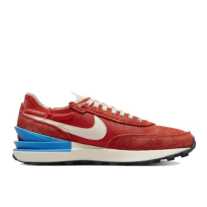 Nike Waffle One Vintage Picante Red WMNS