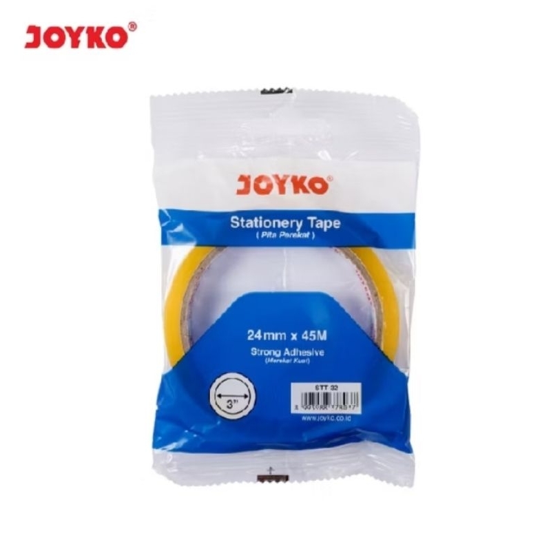 

stationery tape joyko STT 32