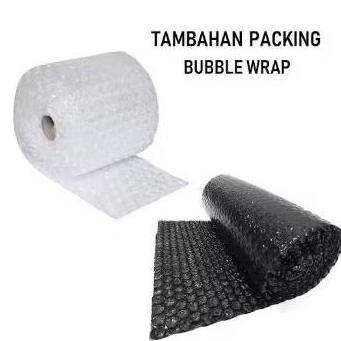 

Ekstra Packing Bubble Wrap