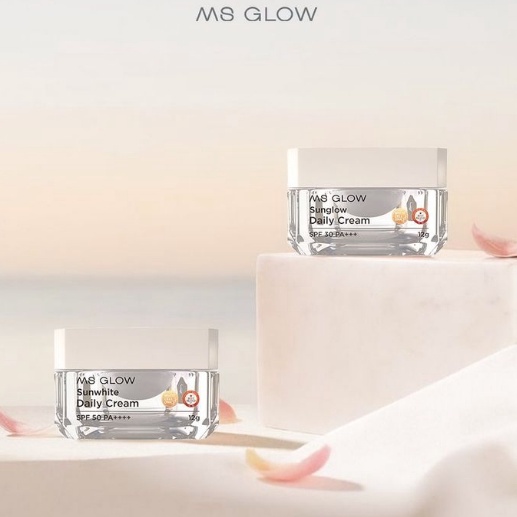 DAY CREAM MS GLOW KRIM PAGI MS GLOW KRIM PAGI MS GLOW ACNE WHITENING DAY CREAM MS GLOW KODE W6L1