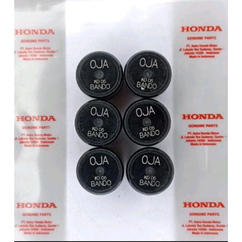 roller Honda beat fi beat deluxe original