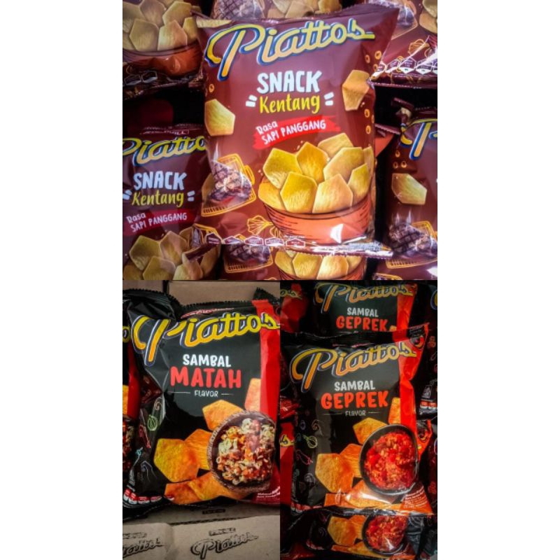 

Piattos Jack'nJill 68gr