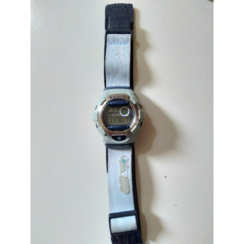 Casio Baby G Second Original