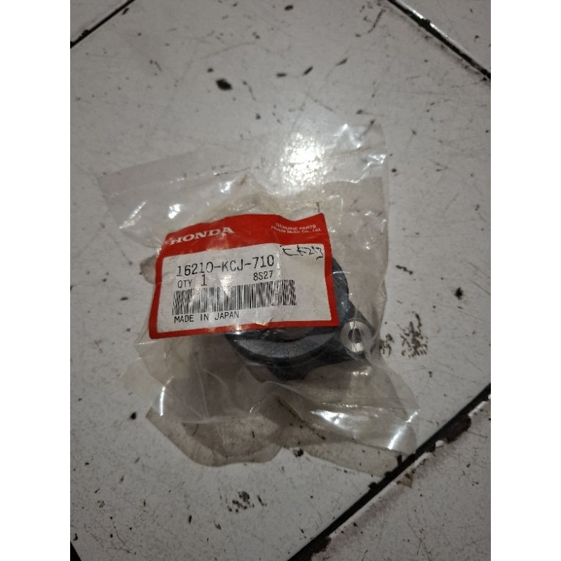 INSULATOR CARBU manipol tiger2000 original16210-kcj-710 MADEIN JAPAN