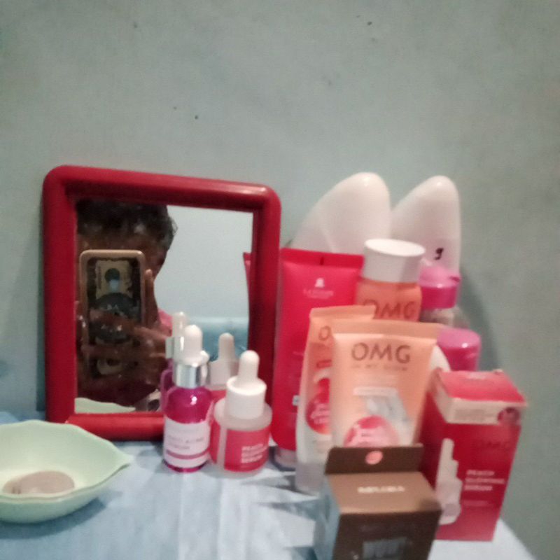 

misteri boks.jajan