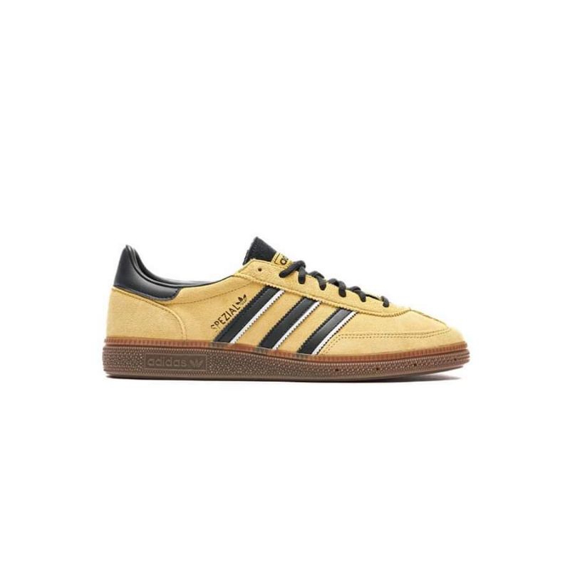 Spezial Yellow
