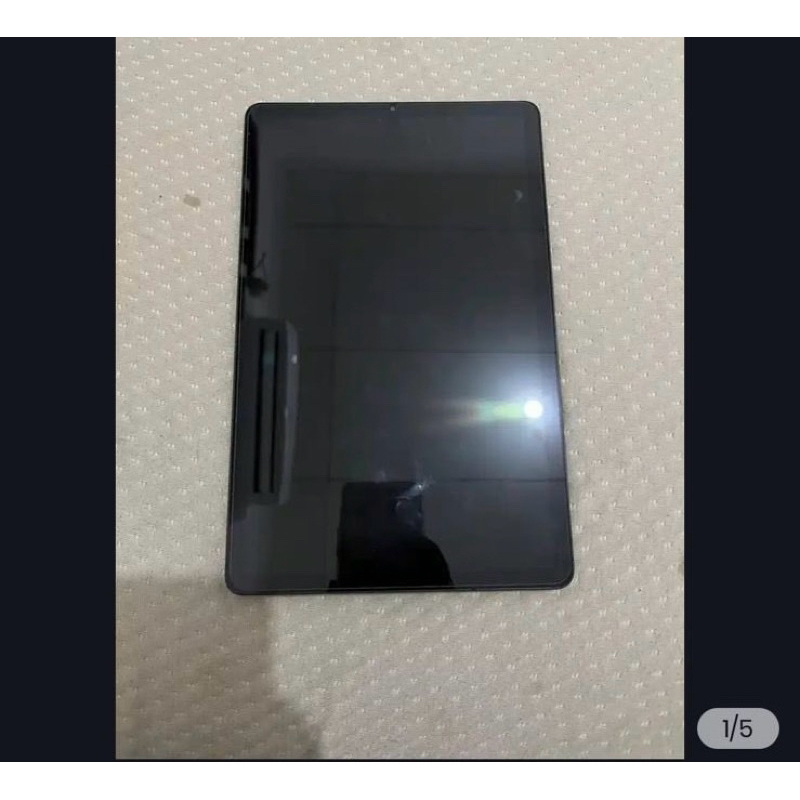 Samsung Galaxy Tab S6 Lite Second Free Samsung Buds Live