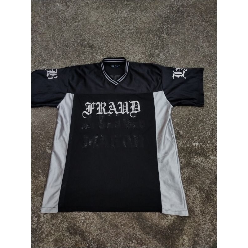 ts defy + jersey fraud