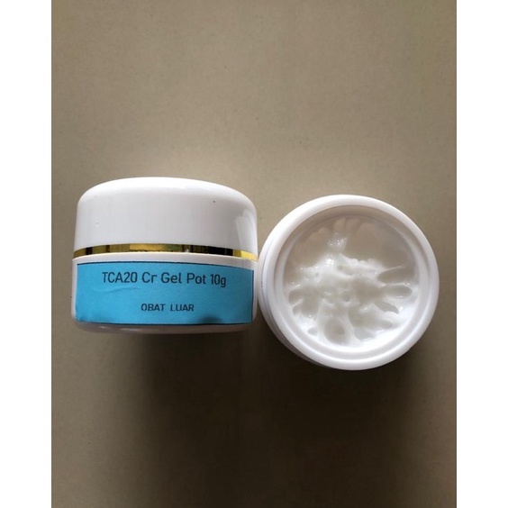 PEELING CREAM 2 CREAM KODE D3J8