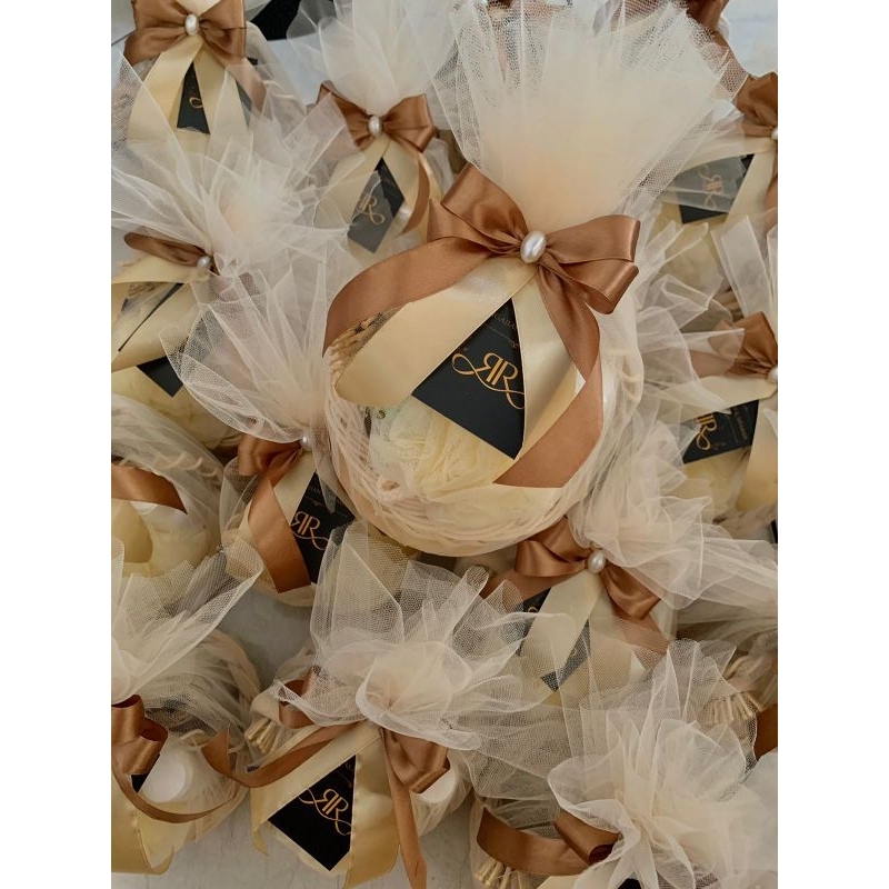 PAKET KERANJANG ROTAN - HAMPERS HARI RAYA LEBARAN SIRAMAN NIKAHAN WEDDING PENGAJIAN UMROH TASYAKURAN