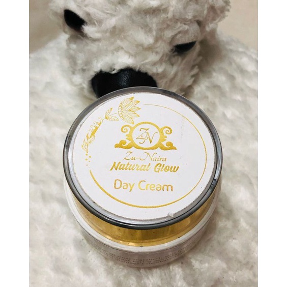 Zunaira Natural Glow KODE F6Y8