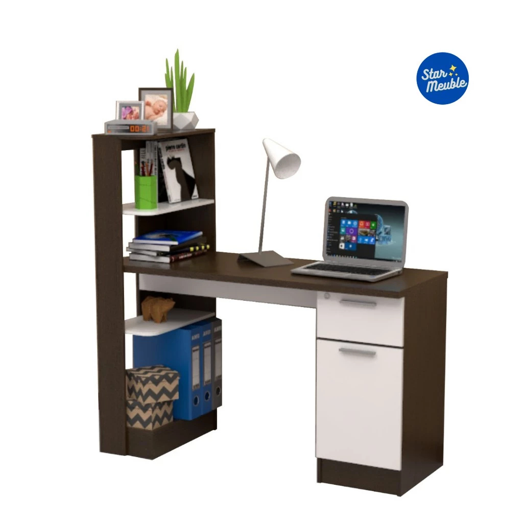 Meja Tulis Meja Belajar Meja Kantor MBB Mars