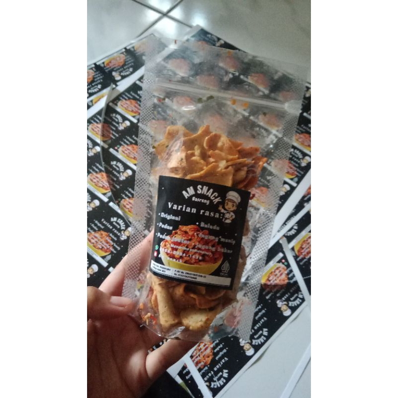 

basreng