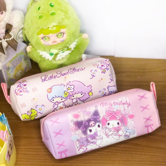 

Tempat Pensil Sanrio