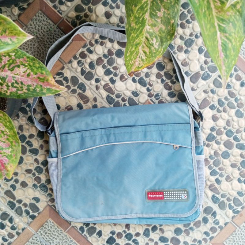 slingbag Converse ( tas selempang Converse )