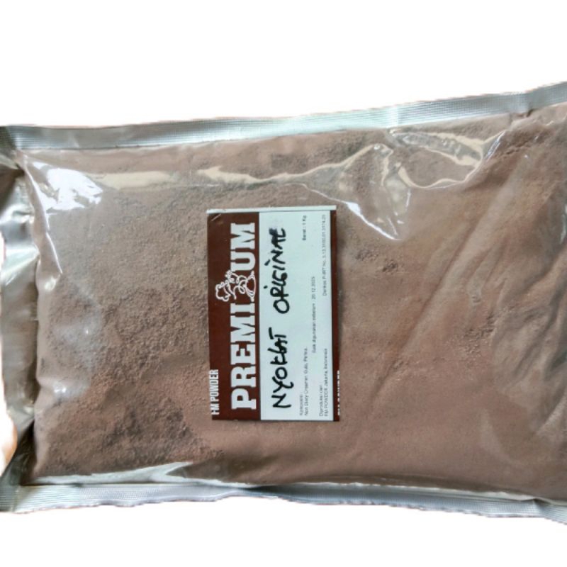 

BUBUK MINUMAN RASA NYOKLAT ORIGINAL 500g / CAPPUCINO/ NYOKLAT/ FRUIT BEST SELLER- BUBUK MINUMAN PREMIUM-SERBUK MINUMAN ANEKA RASA BUBUK MINUMAN KEKINIAN SERBUK MINUMAN BOBA BUBUK MINUMAN ANEKA RASA POWDER MINUMAN