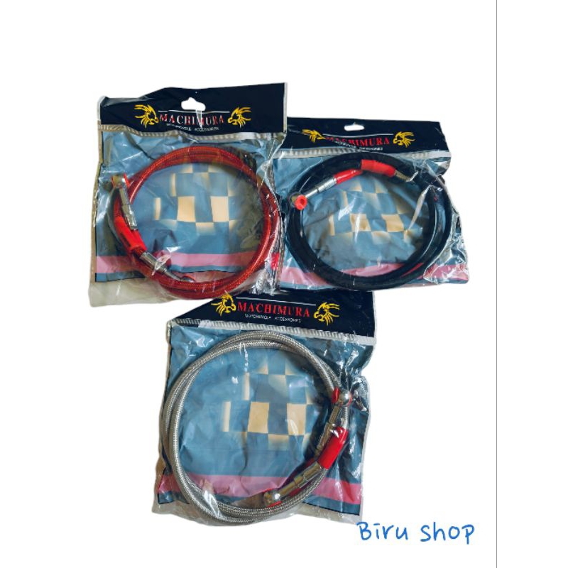 selang rem depan variasi