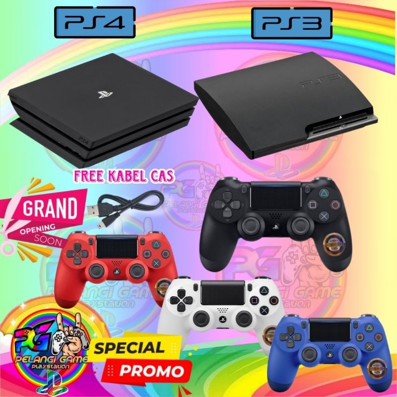 STIK STIK PS4 PREMIUM SUPPOT PS3