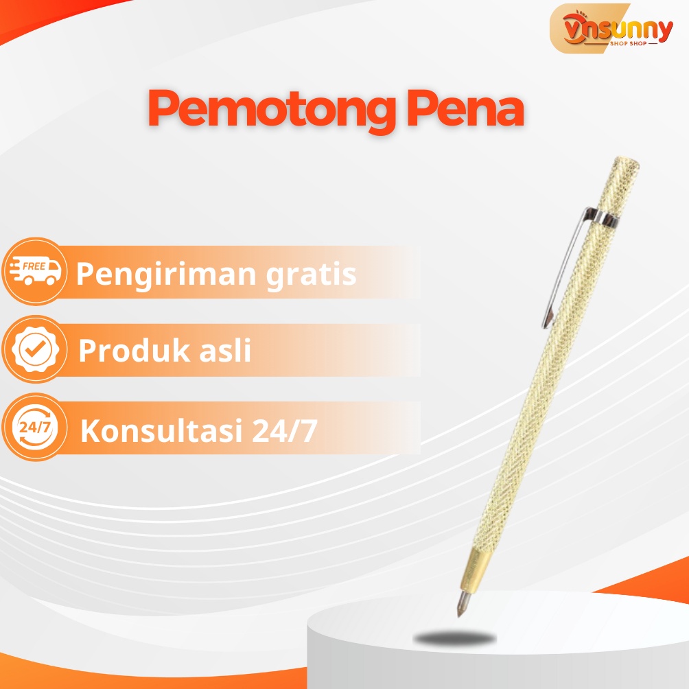 

Super Laris PEN Pemotong Ukir Segala Jenis Keramik Ubin Nat Kaca Stainless Metal