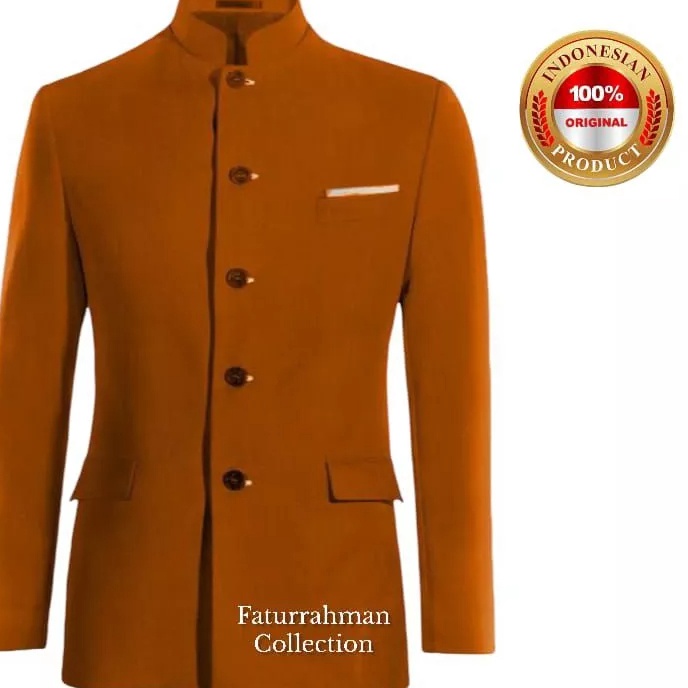 FG2 Jas Mandarin  Jasko Pria  Jasko Santri  Jas Pria  Jasko Mandarin