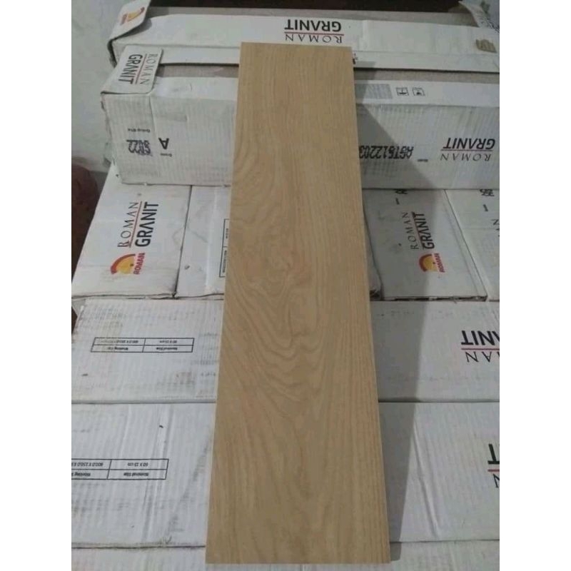 GRANIT MURAH ROMAN 15X60 GT612203 dBALSA PINE