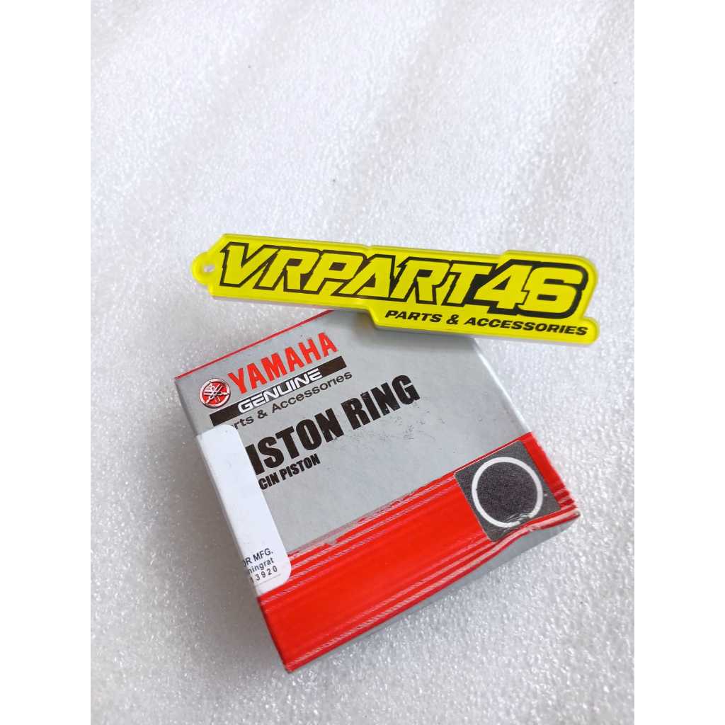 RING SEHER PISTON MIO J MIO GT SOUL GT 115 X-TRIDE ASLI YGP 54P-E1603-00
