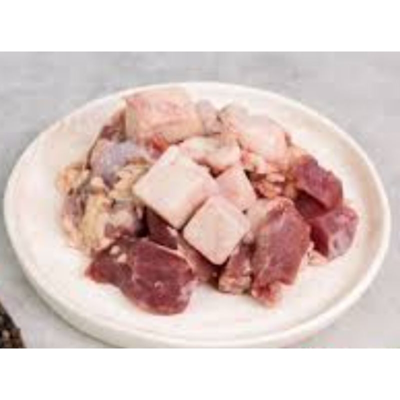 

sandung lamur ( tetelan ) 500g.premium.