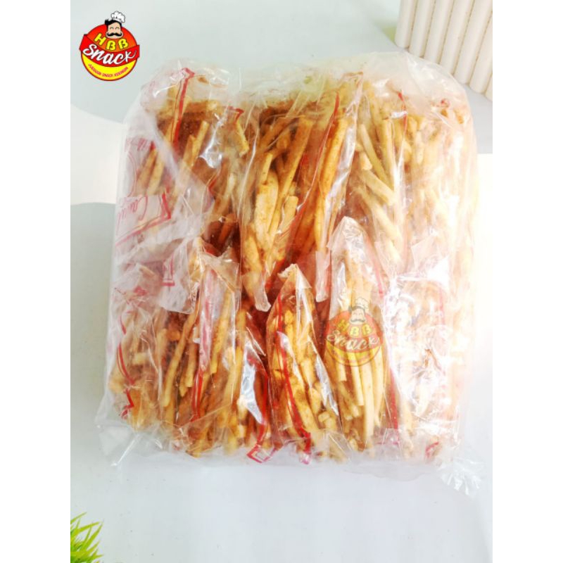 

( HBB GROSIR ) COD STIK PEDAS STIK LJ ECER 500 CEMILAN