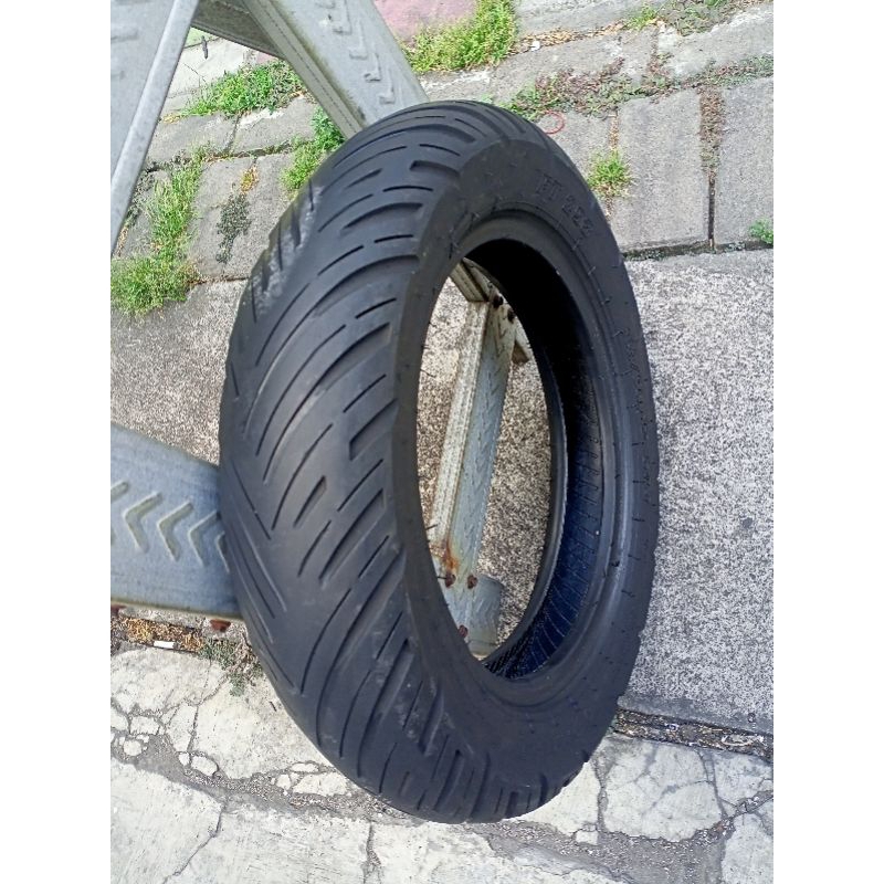 Ban belakang Scoopy second