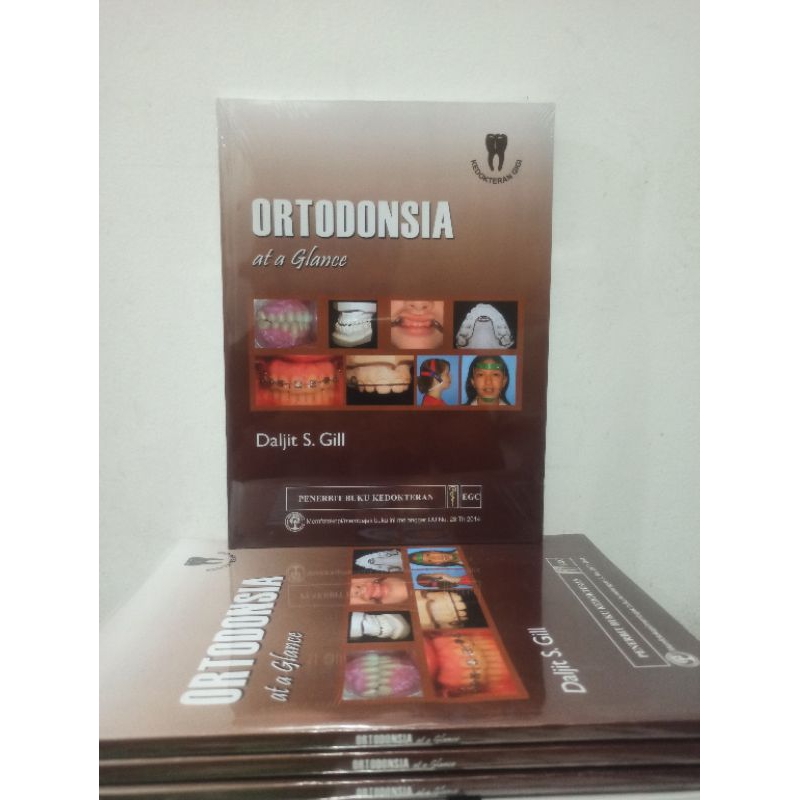 ORTODONSIA at a Glance