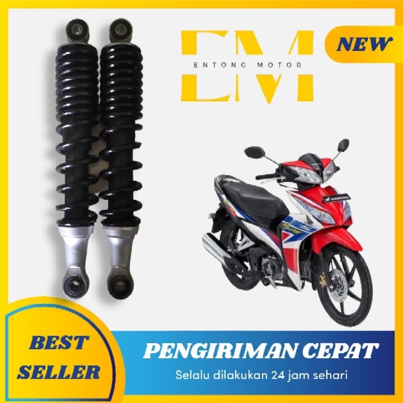 shockbreaker blade original