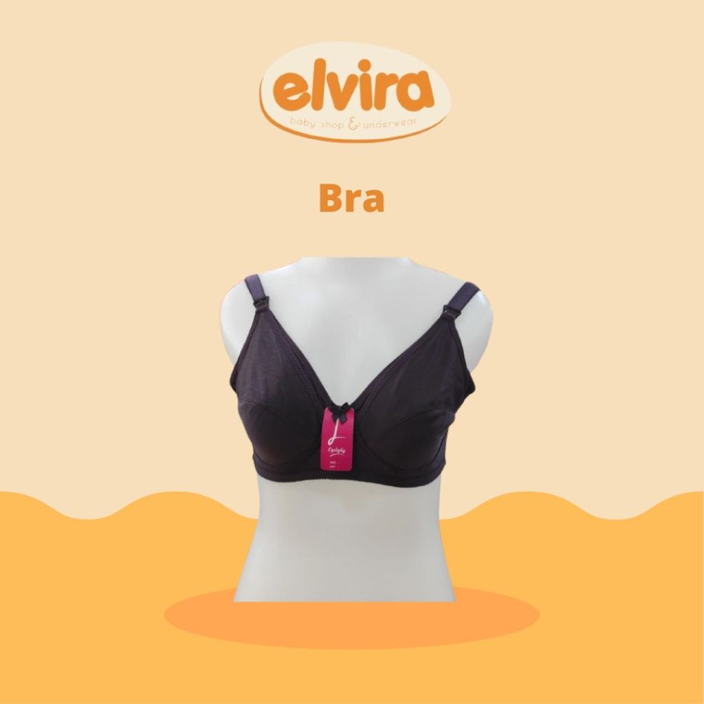 Lydyly Bra