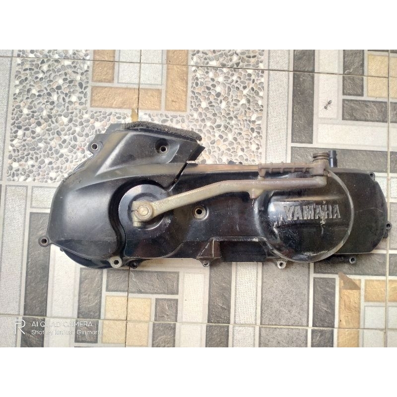 Blok Bak Cvt-Mio J Soul GT X Ride-Original