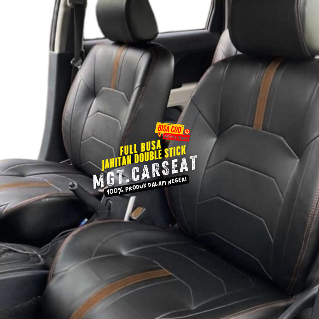 SARUNG JOK MOBIL RUSH/TERIOSNEW 2018-2025