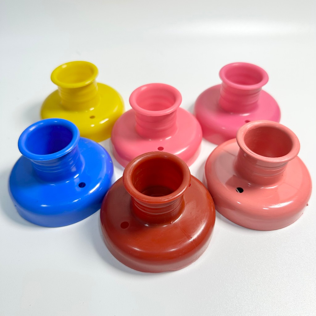 CETAKAN DONAT BAHAN PLASTIK