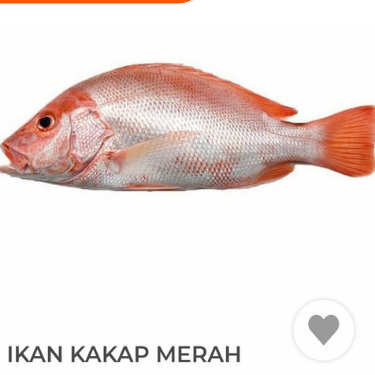 

Ikan Kembung Aruna segar 500 gr