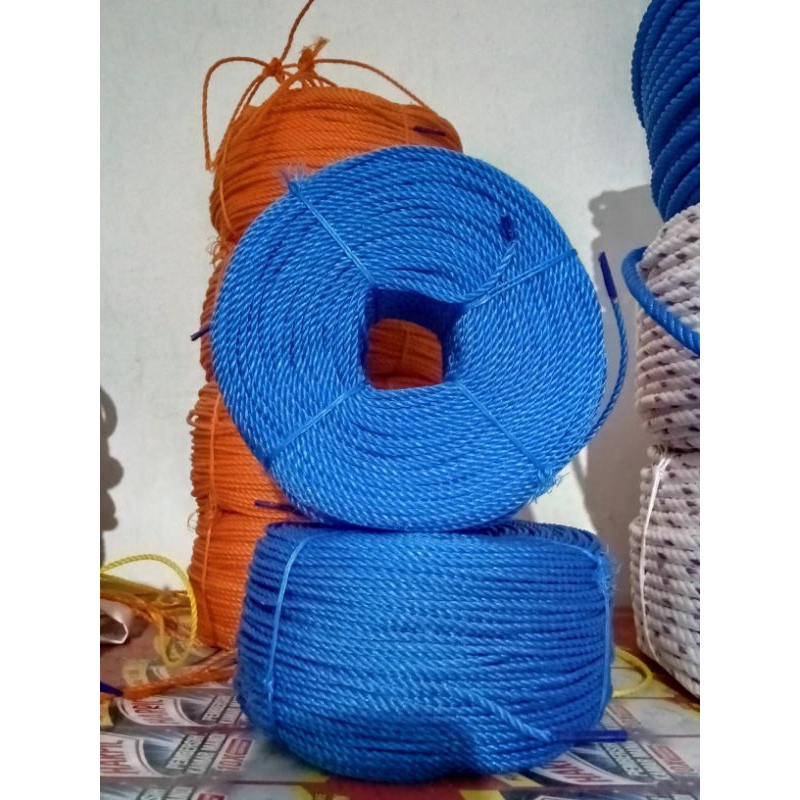 

Tali Tampar ukuran 3 mm