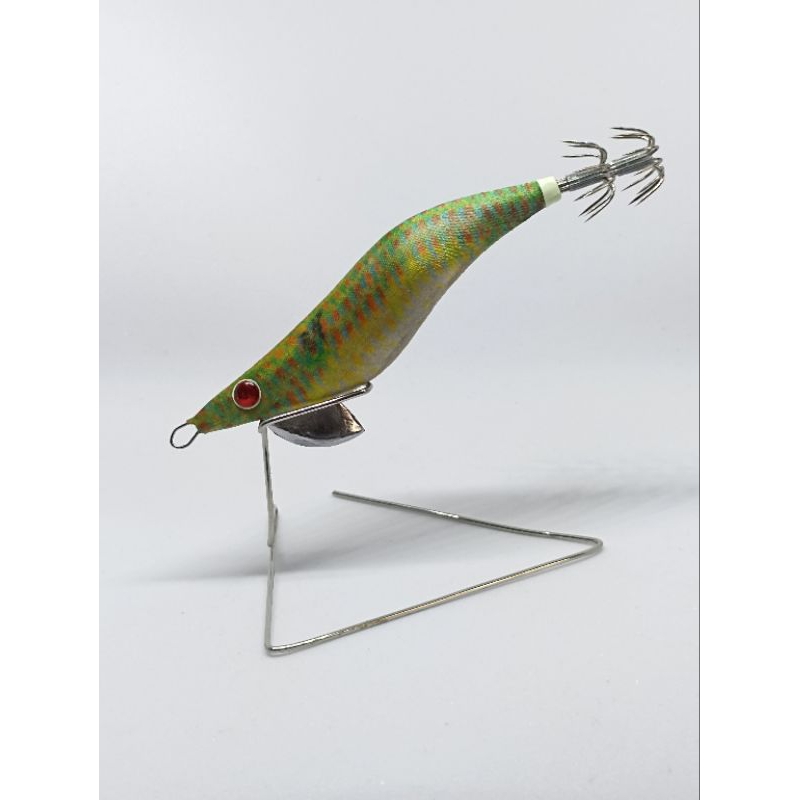 Umpan cumi, Egi, Capela, Squidjig size 2.5