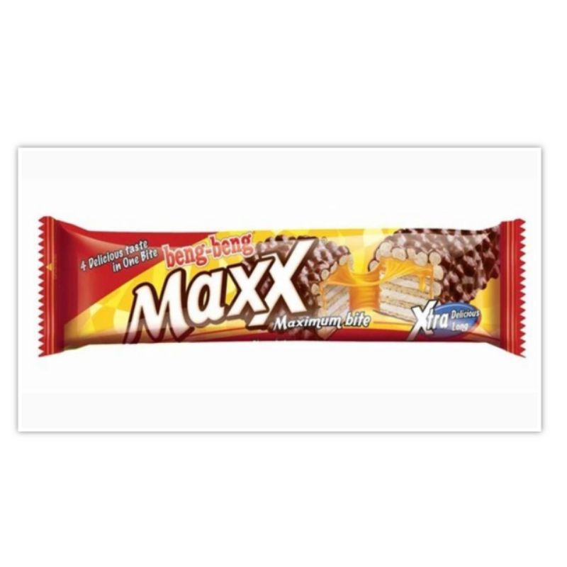 

Beng Beng Beng-beng Maxx 32 gr Cokelat Coklat