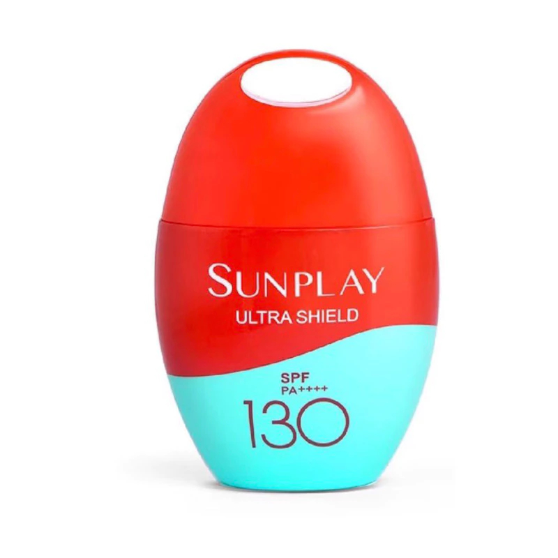 Sunplay Ultra Shield SPF130 / SPF 120  Lotion 35g
