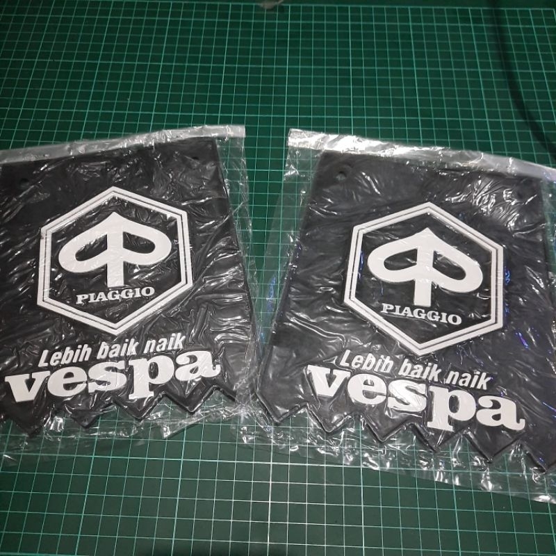 Kepet karet air karet cepet vespa sprint px ps