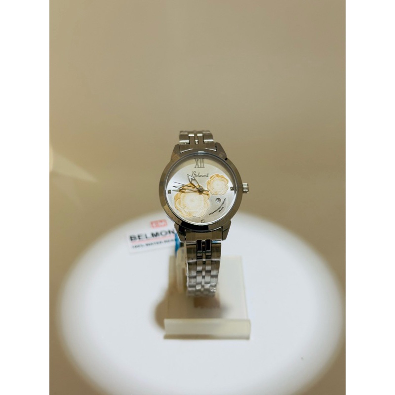 Jam tangan wanita belmont