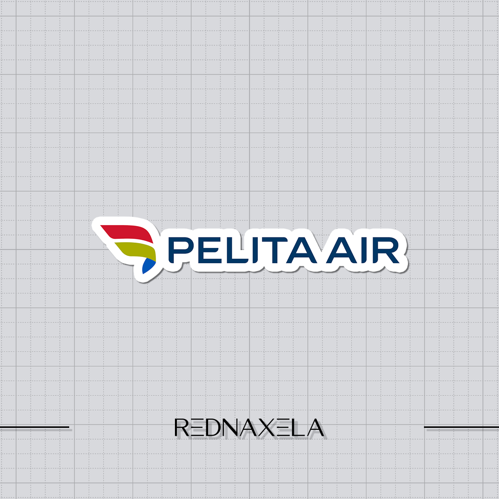 

Stiker Vinyl Pelita Air Stiker Koper Outdoor Waterproof High Quality Sticker