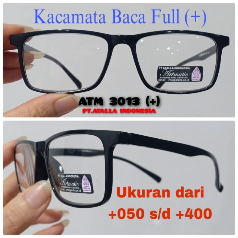 Kacamata Baca Model Kotak Kacamata Baca Pria dan Wanita Model Terbaru