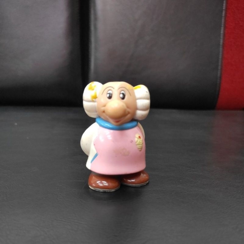 figure profesor astro boy