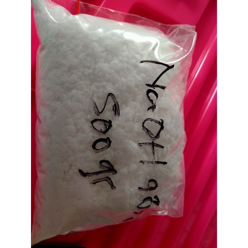 Caustic soda/Soda api/naoh 98