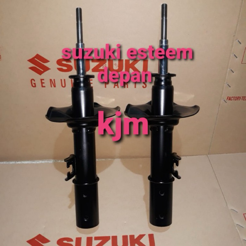SHOCKBREAKER SUZUKI ESTEEM DEPAN / AMENITY DEPAN