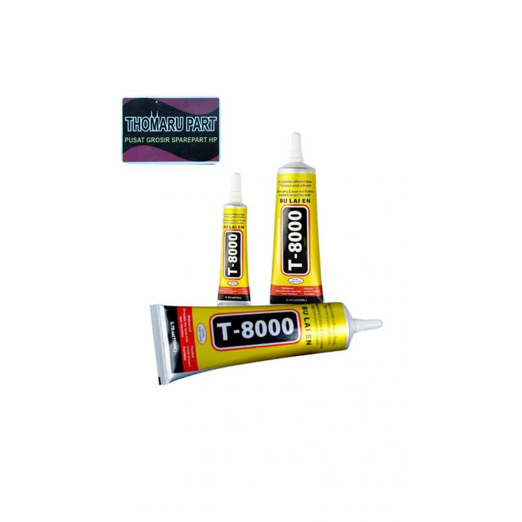 

LEM TOUCH T8000 110ML